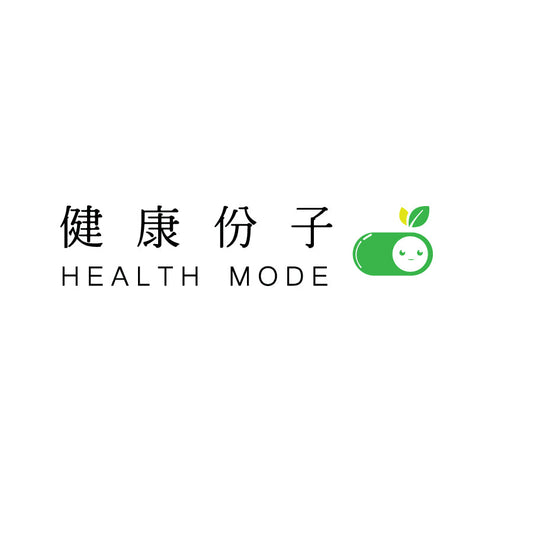 健康份子 [原味] 豆腐乳 (463G) 即將上市 Coming Soon - 健康份子 Health Mode